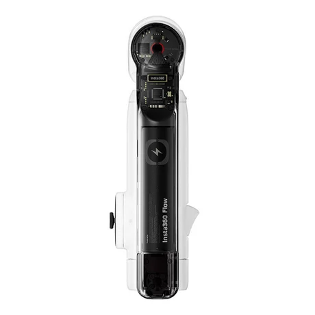 Insta360 Flow Standalone (white)