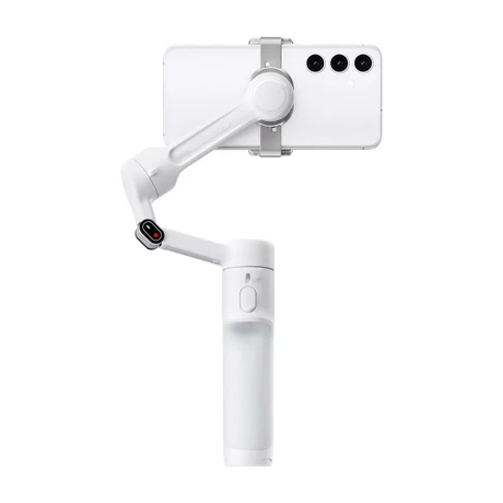 Insta360 Flow 2 AI Tracker Budle (white)