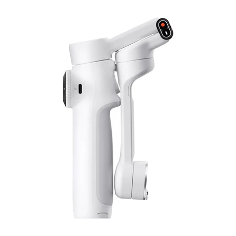Insta360 Flow 2 AI Tracker Budle (white)