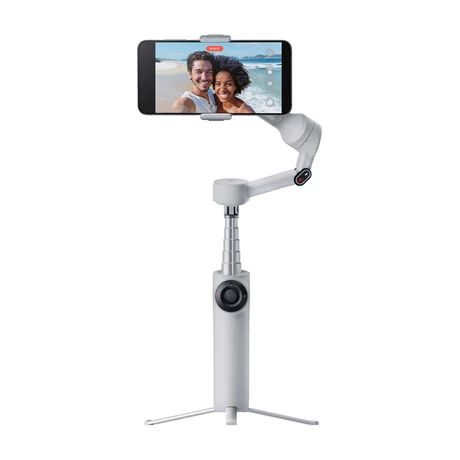 Insta360 Flow 2 (Gray)