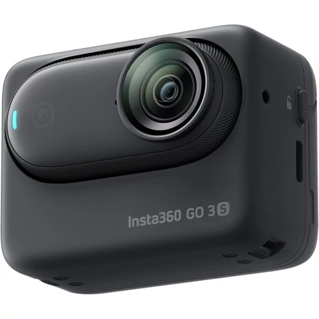 Insta360 GO 3S (64GB) Black