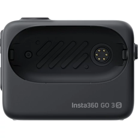 Insta360 GO 3S (64GB) Black