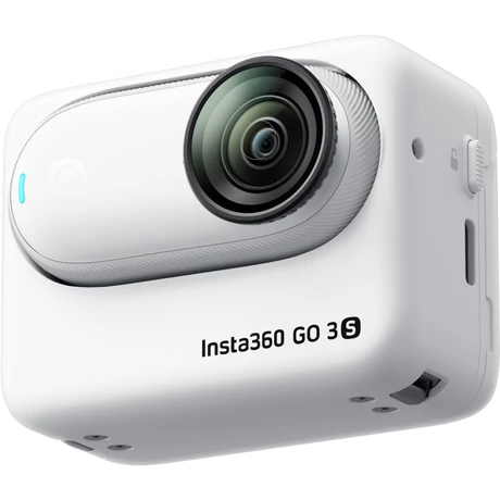 Insta360 GO 3S (64GB) White