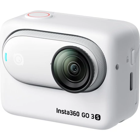 Insta360 GO 3S (128GB) White