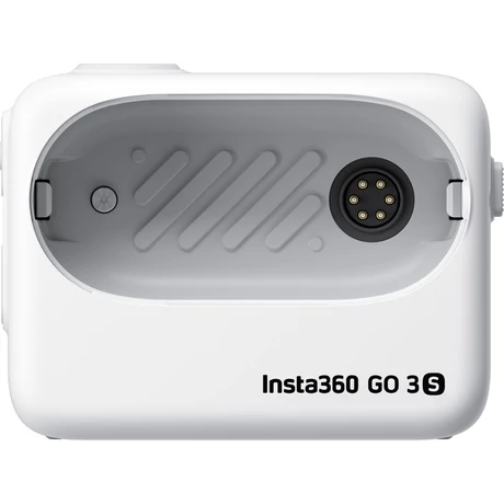 Insta360 GO 3S (128GB) White