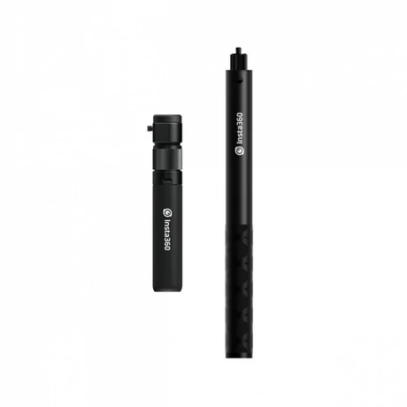 Insta360 Bullet Time SelfieStick Bundle