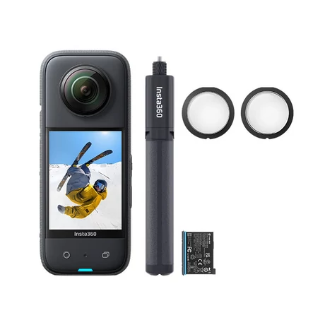 Insta360 X3 All-Purpose Kit