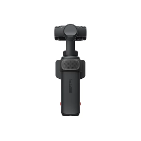 Insta360 Luna Ultra Standard Bundle (Cosmic Black)