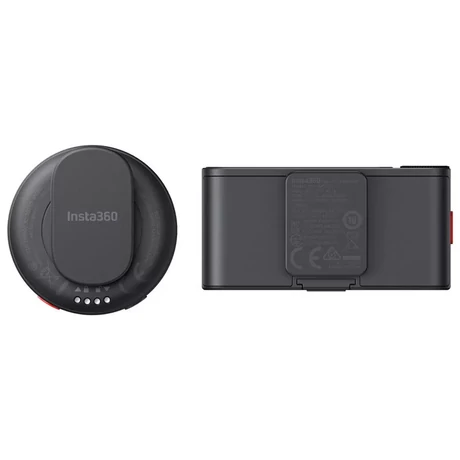 Insta360 Mic Pro (1 TX + 1 RX)