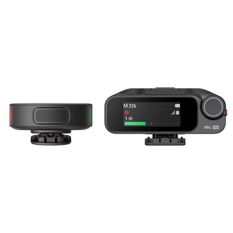 Insta360 Mic Pro (1 TX + 1 RX)