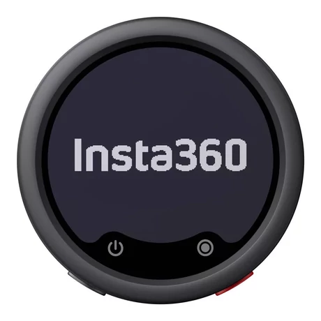 Insta360 Mic Pro Transmitter (Graphite Black)