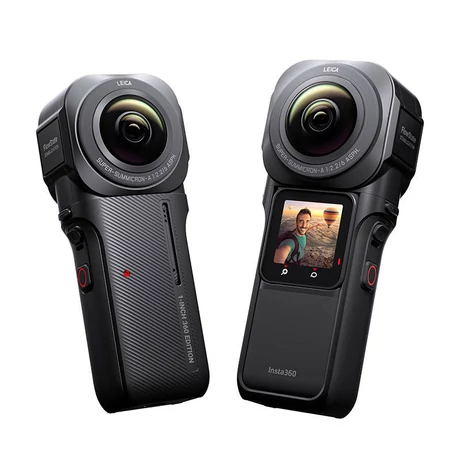 Insta360 ONE RS 1-Inch 360 Edition