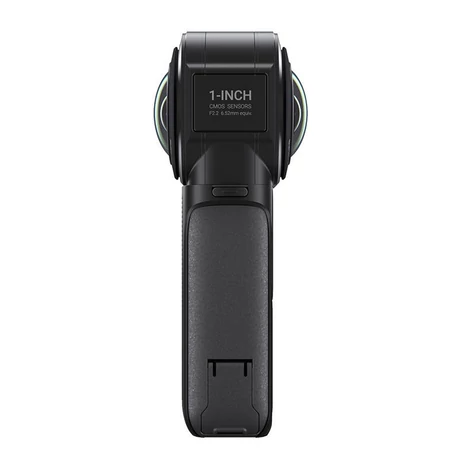 Insta360 ONE RS 1-Inch 360 Edition