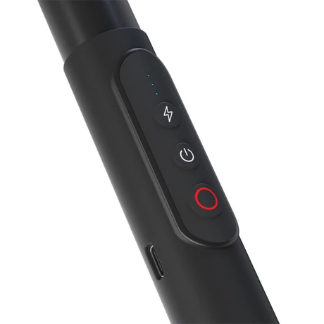 Selfie Stick Insta360 töltő funkcióval ONE X2 kamerához