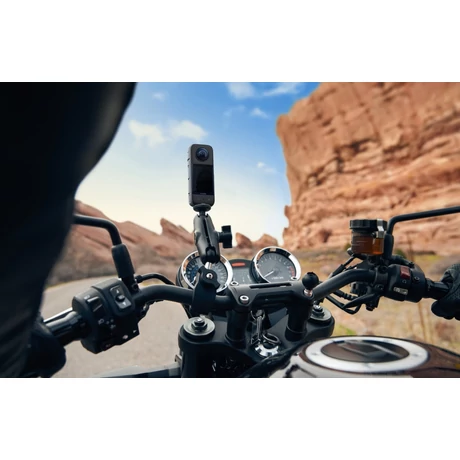 Insta360 X3 Motorcycle Edition