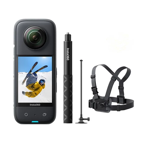 Insta360 X3 Snow kit