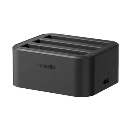 Insta360 X3 battery charging hub