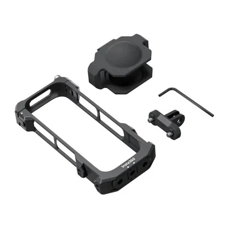 Insta360 X3 protective frame