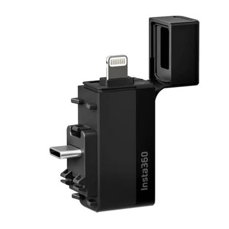 Insta360 X3 Quick Reader