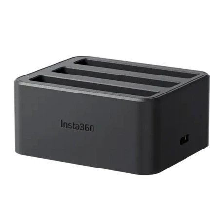 Insta360 X4 Fast Charge Hub