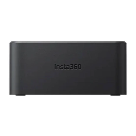 Insta360 X4 Fast Charge Hub