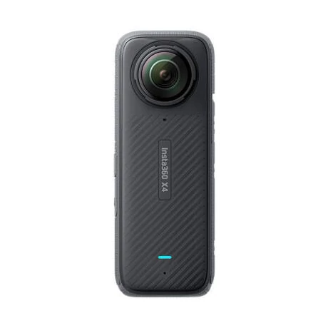 Insta360 X4 + X4 Battery
