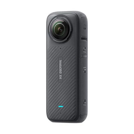 Insta360 X4 + X4 Battery