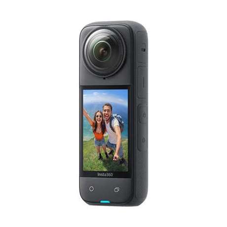 Insta360 X4 + X4 Battery