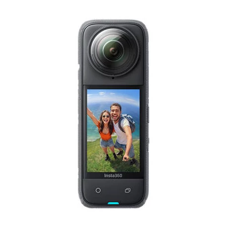 Insta360 X4 + X4 Battery