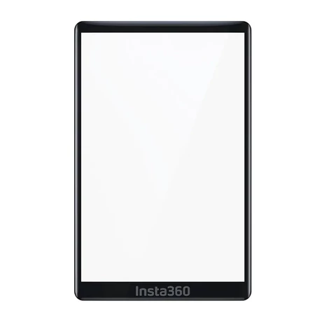 Insta360 X5 hűtő-képernyővédő
