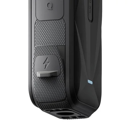 Insta360 X5 időjárásálló USB töltőfedél