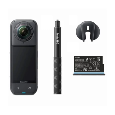 Insta360 X5 Standard Bundle