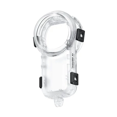 Insta360 X5 Dive Case