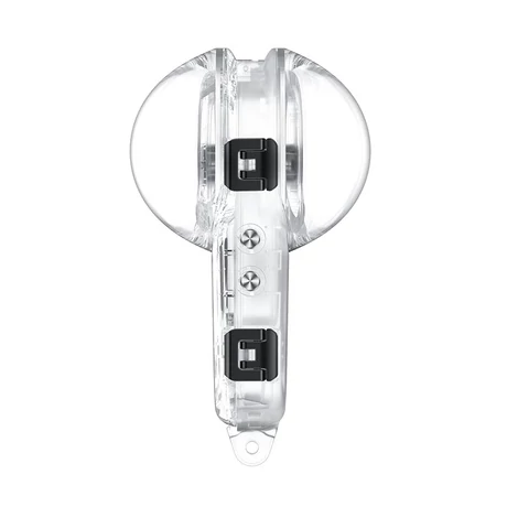 Insta360 X5 Dive Case