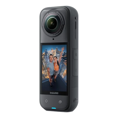 Insta360 X5 Standard Bundle