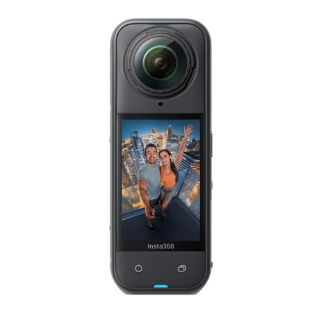 Insta360 X5 Standard Bundle