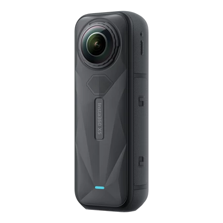 Insta360 X5 Standard Bundle