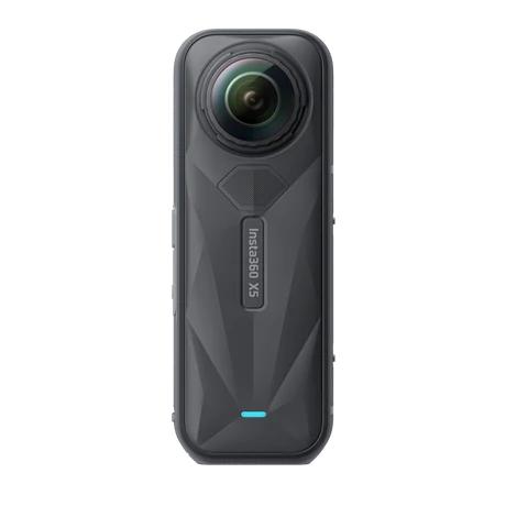 Insta360 X5 Standard Bundle