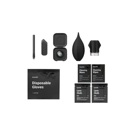 Insta360 X5 Replacement Lens Kit