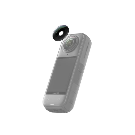 Insta360 X5 Replacement Lens Kit