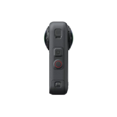 Insta360 X6 Essentials Bundle Midnight Black