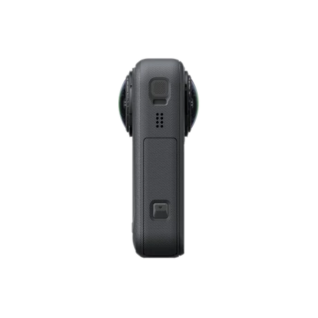 Insta360 X6 Essentials Bundle Midnight Black