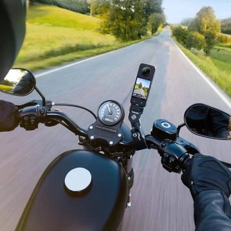 Insta360 Bike Mount