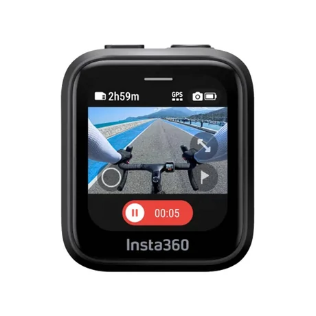 Insta360 GPS Preview Remote