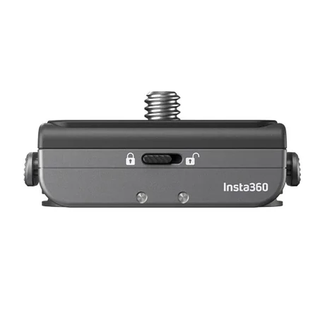 Insta360 Quick Release Mount