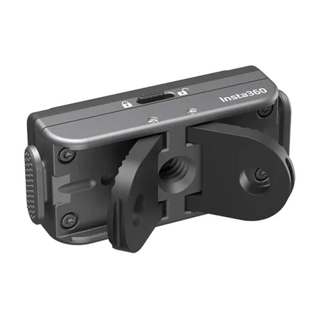 Insta360 Quick Release Mount
