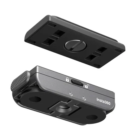 Insta360 Quick Release Mount