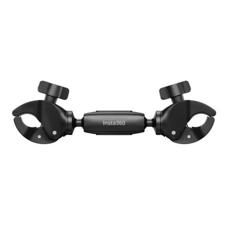 Insta360 Motorcycle selfie holder clamp
