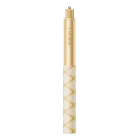 Insta360 Invisible Selfie Stick (114 cm) – gold