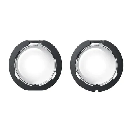 Insta360 X3 Removable Camera Lens Covers